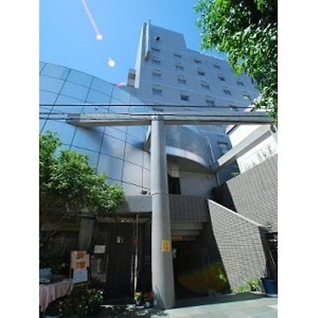 Minami Fukuoka Green Hotel - Vacation Stay 33932V 외부 사진