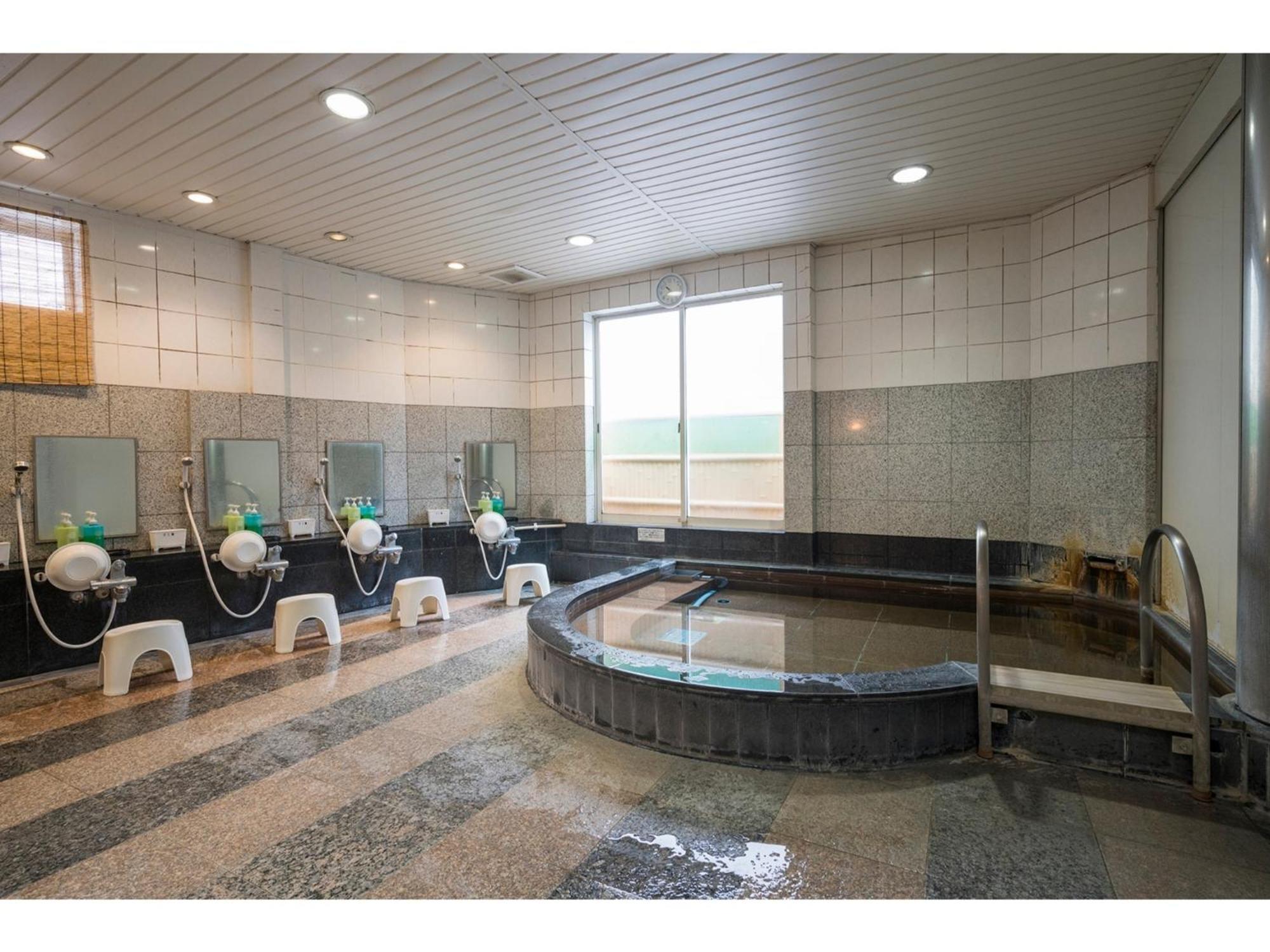 Minami Fukuoka Green Hotel - Vacation Stay 33932V 외부 사진